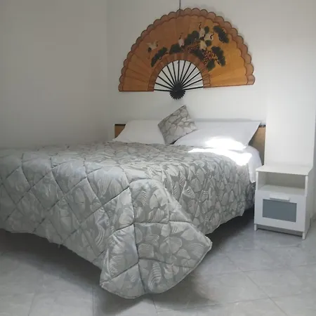 Mansarda Dei Sogni ונאריה ריאלה