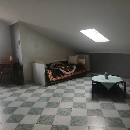 Mansarda Dei Sogni
