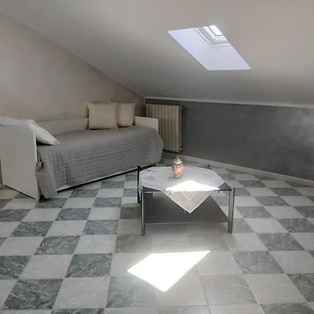 Mansarda Dei Sogni