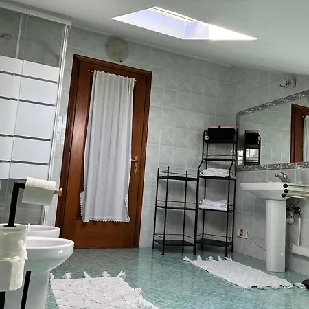 Mansarda Dei Sogni Apartment Venaria Reale