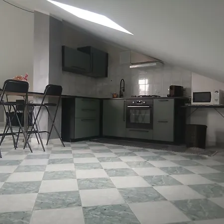 Mansarda Dei Sogni 维纳利亚瑞勒