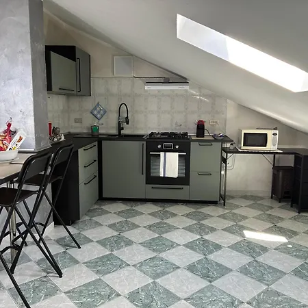 Apartment Mansarda Dei Sogni Venaria Reale